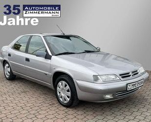 Citroen Xantia Gebrauchtwagen