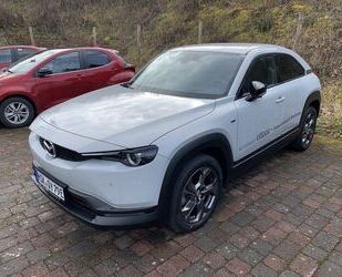 Mazda MX-30 Gebrauchtwagen