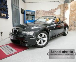 BMW Z3 Gebrauchtwagen
