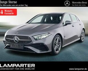 Mercedes-Benz A 180 Gebrauchtwagen