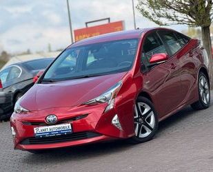 Toyota Prius Gebrauchtwagen
