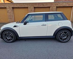 Mini ONE Gebrauchtwagen