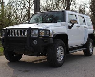Hummer H3 Gebrauchtwagen