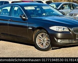 BMW 520 Gebrauchtwagen