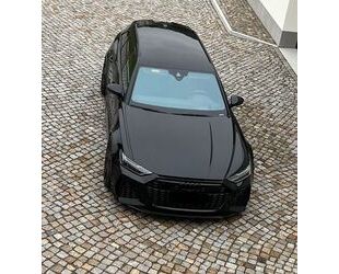 Audi RS6 Gebrauchtwagen