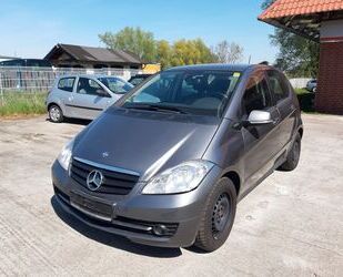 Mercedes-Benz A 160 Gebrauchtwagen