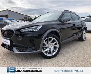 Cupra Formentor Gebrauchtwagen