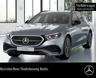Mercedes-Benz E 300 Gebrauchtwagen
