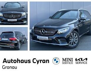 Mercedes-Benz GLC 43 AMG 