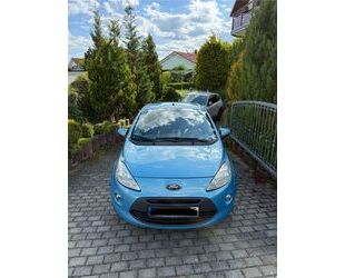 Ford Ka/Ka+ Gebrauchtwagen