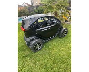 Renault Twizy Gebrauchtwagen