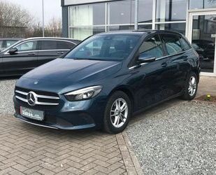 Mercedes-Benz B 180 Gebrauchtwagen
