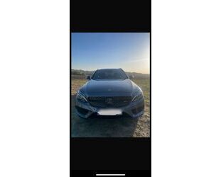 Mercedes-Benz C 43 AMG Gebrauchtwagen