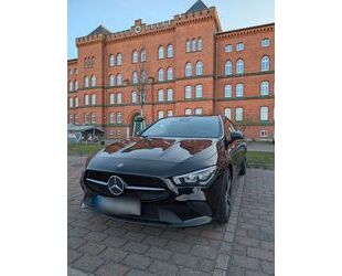 Mercedes-Benz CLA 180 Shooting Brake Gebrauchtwagen