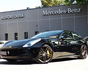 Ferrari FF Gebrauchtwagen