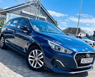 Hyundai i30 Gebrauchtwagen