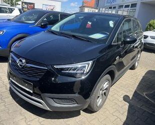 Opel Crossland (X) Gebrauchtwagen