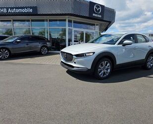 Skoda CX-30 