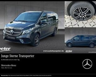 Mercedes-Benz V 300 Gebrauchtwagen