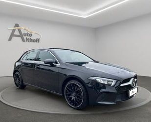 Mercedes-Benz A 220 Gebrauchtwagen