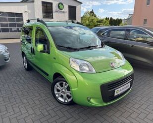 Fiat Qubo Gebrauchtwagen