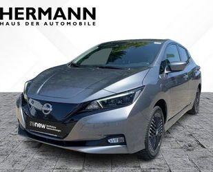 Nissan Leaf Gebrauchtwagen