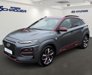Hyundai KONA Gebrauchtwagen