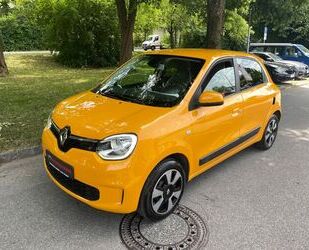 Renault Twingo Gebrauchtwagen