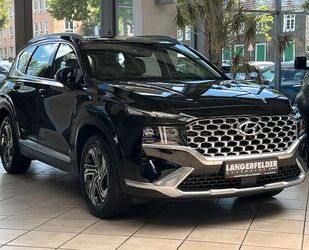 Hyundai SANTA FE Gebrauchtwagen