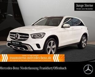 Mercedes-Benz GLC 300 Gebrauchtwagen