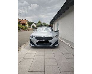 BMW 220 Gran Coupé Gebrauchtwagen