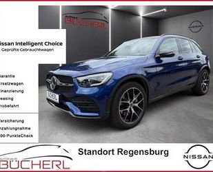 Mercedes-Benz GLC 300 Gebrauchtwagen