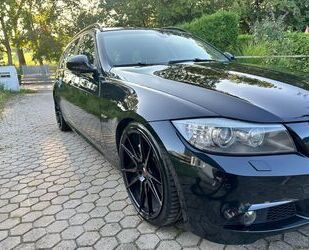 BMW 335 Gebrauchtwagen