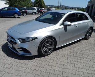 Mercedes-Benz A 200 Gebrauchtwagen