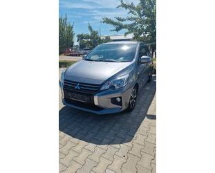 Mitsubishi Space Star Gebrauchtwagen