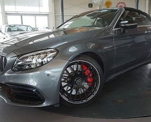 Mercedes-Benz C 63 AMG Gebrauchtwagen
