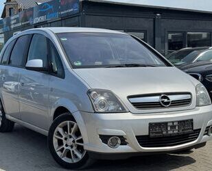 Opel Meriva Gebrauchtwagen