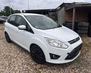 Ford C-Max Gebrauchtwagen