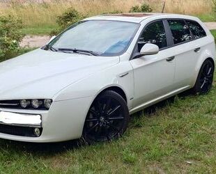 Alfa Romeo 159 Gebrauchtwagen