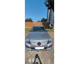 Mercedes-Benz C 180 Gebrauchtwagen