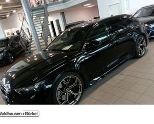 Volvo RS6 