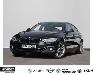 BMW 420 Gebrauchtwagen