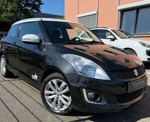 Suzuki Swift Gebrauchtwagen