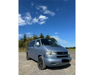 VW T4 Caravelle 