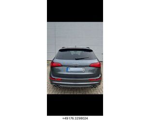 Audi SQ5 Gebrauchtwagen