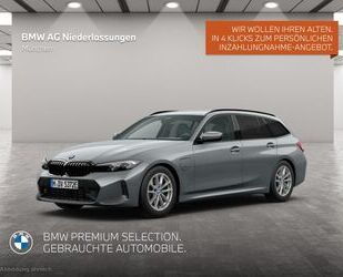 BMW 330 Gebrauchtwagen