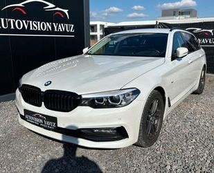 BMW 520 Gebrauchtwagen