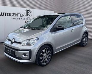 VW up! Gebrauchtwagen