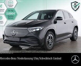 Mercedes-Benz EQA Gebrauchtwagen