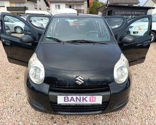 Suzuki Alto Gebrauchtwagen